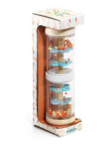 BabyRaini bâton de pluie - Djeco BabyRaini bâton de pluie - Djeco