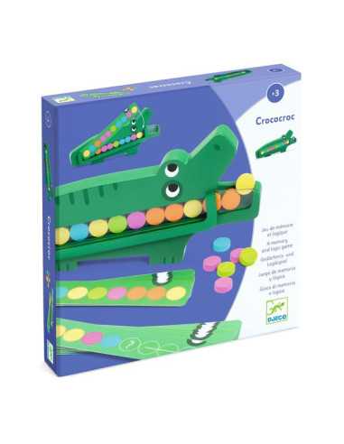 Coffret 8 casse-têtes Zig Zag classic : King Jouet, Jeux de réflexion Zig  Zag classic - Jeux de société