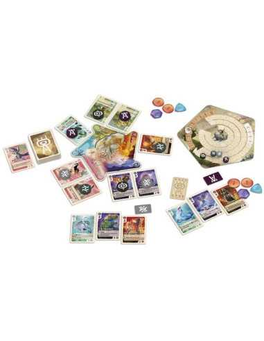 Jeu The Vale of Eternity Jeu The Vale of Eternity