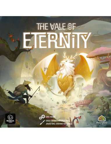Jeu The Vale of Eternity Jeu The Vale of Eternity