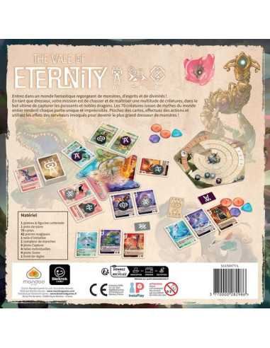 Jeu The Vale of Eternity Jeu The Vale of Eternity