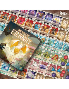 Jeu The Vale of Eternity 2