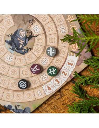 Jeu The Vale of Eternity Jeu The Vale of Eternity