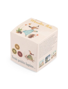 3 disques à histoires...