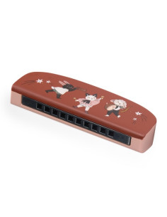 Harmonica Après la pluie -... 2