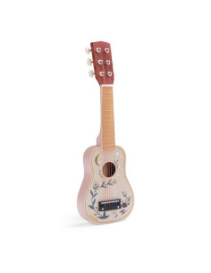 Guitare Après la pluie -...