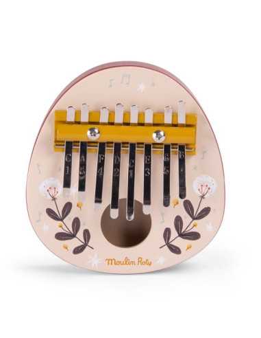 Kalimba Après la pluie - Moulin Roty