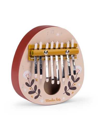 Kalimba Après la pluie - Moulin Roty Kalimba Après la pluie - Moulin Roty