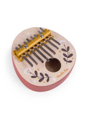 Kalimba Après la pluie - Moulin Roty Kalimba Après la pluie - Moulin Roty