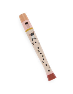 Flûte Après la pluie -...