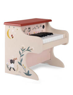 Piano électronique Après la...