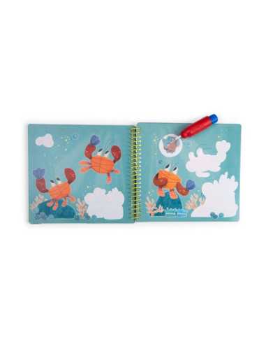 Peinture pinceau magique Les... Peinture pinceau magique Les...