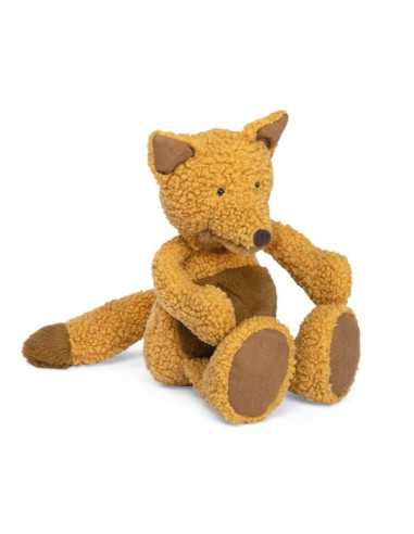 Petit renard Les Baba Bou - Moulin Roty Petit renard Les Baba Bou - Moulin Roty