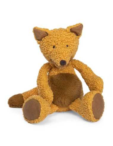 Petit renard Les Baba Bou - Moulin Roty