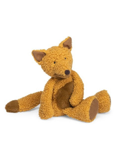 Petit renard Les Baba Bou -... 2