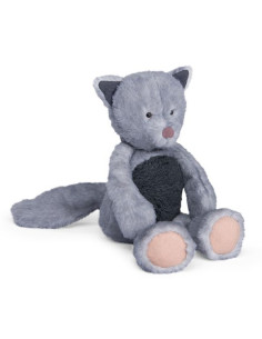 Petit chat Les Baba Bou -... 2