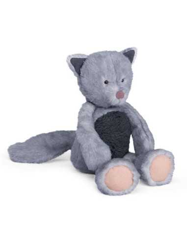 Petit chat Les Baba Bou - Moulin Roty Petit chat Les Baba Bou - Moulin Roty