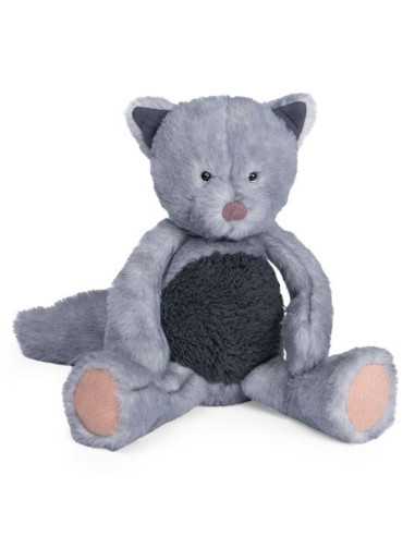 Petit chat Les Baba Bou - Moulin Roty