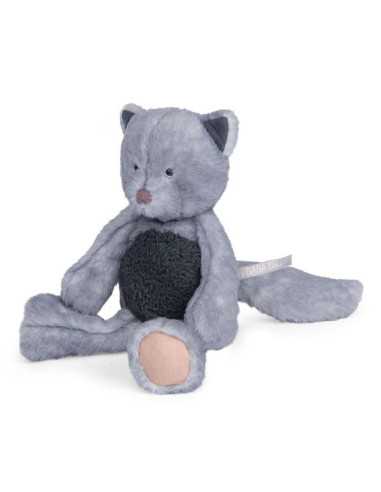 Petit chat Les Baba Bou - Moulin Roty Petit chat Les Baba Bou - Moulin Roty