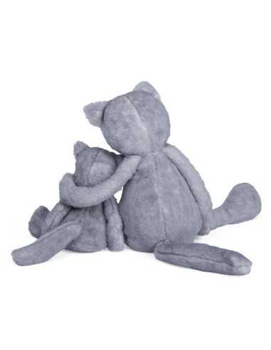 Petit chat Les Baba Bou - Moulin Roty Petit chat Les Baba Bou - Moulin Roty