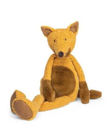 Grand renard Les Baba Bou - Moulin Roty