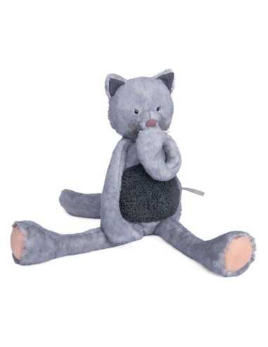 Grand chat Les Baba Bou - Moulin Roty