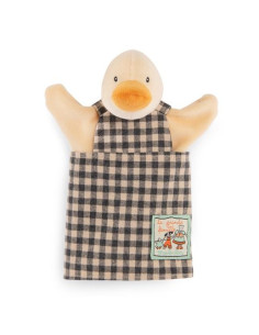 Marionnette Amédée le...