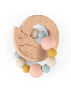 Hochet anneau de dentition...