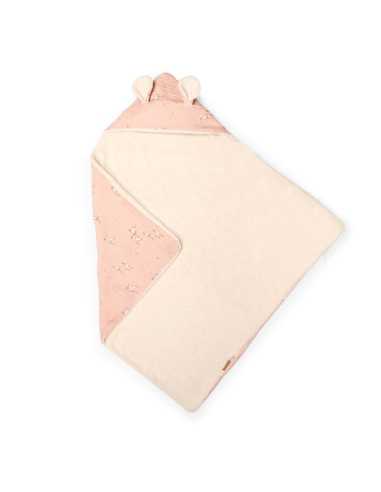 Sortie de bain souris La petite école... Sortie de bain souris La petite école...