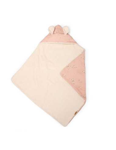 Sortie de bain souris La petite école... Sortie de bain souris La petite école...