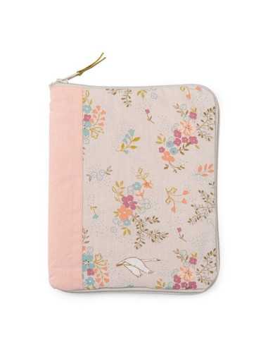 Protège carnet de santé La petite... Protège carnet de santé La petite...