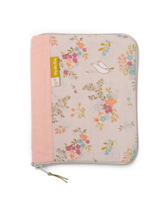 Protège carnet de santé La...