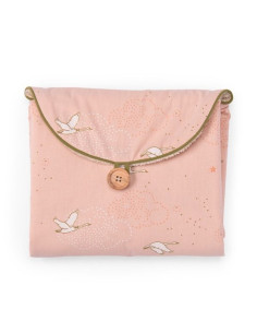 Matelas à langer de voyage...