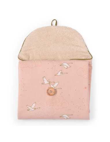 Matelas à langer de voyage La petite... Matelas à langer de voyage La petite...