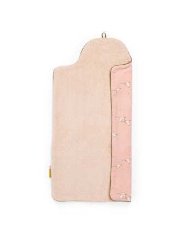 Matelas à langer de voyage La petite... Matelas à langer de voyage La petite...