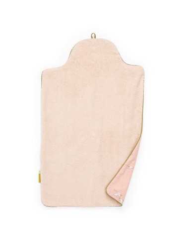 Matelas à langer de voyage La petite... Matelas à langer de voyage La petite...