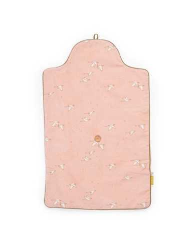 Matelas à langer de voyage La petite... Matelas à langer de voyage La petite...