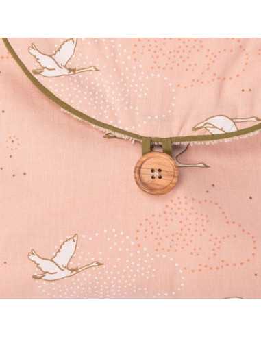 Matelas à langer de voyage La petite... Matelas à langer de voyage La petite...