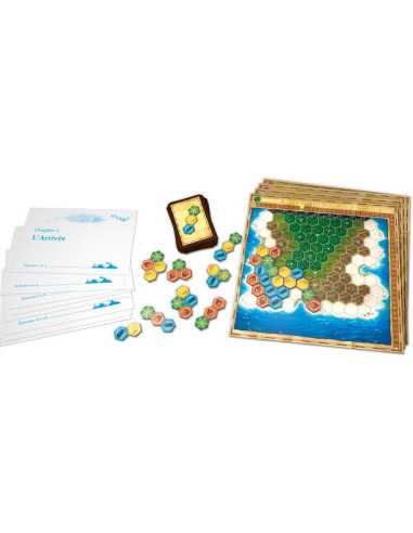 My Island - Iello My Island - Iello