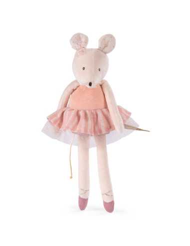 Petite souris rose La petite école de... Petite souris rose La petite école de...