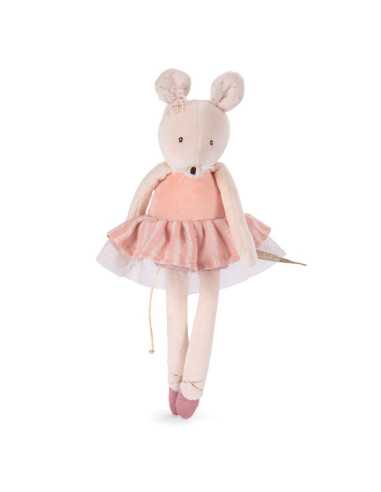 Petite souris rose La petite école de... Petite souris rose La petite école de...