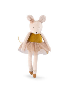 Petite souris or La petite...