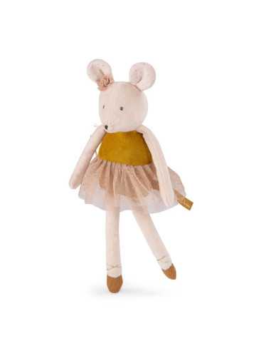 Petite souris or La petite école de... Petite souris or La petite école de...