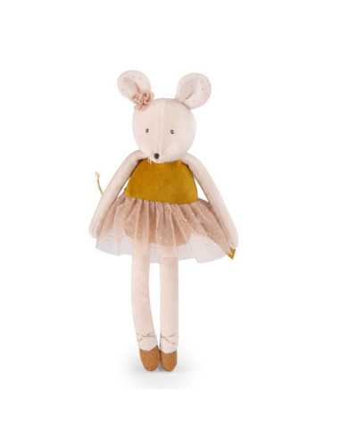 Petite souris or La petite école de... Petite souris or La petite école de...