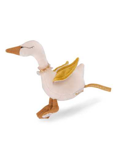 Cygne hochet or La petite école de... Cygne hochet or La petite école de...