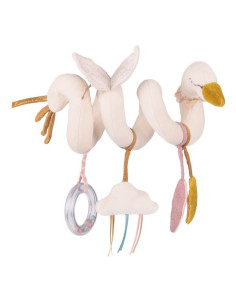 Spirale d'activités La...