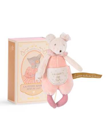 Souris dent de lait La petite école... Souris dent de lait La petite école...