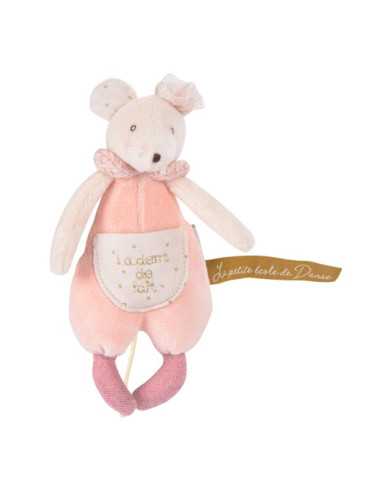 Souris dent de lait La petite école... Souris dent de lait La petite école...