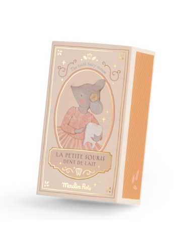 Souris dent de lait La petite école... Souris dent de lait La petite école...