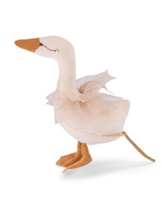 Cygne hochet crème La... 2